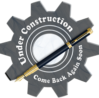 Under Construction – Come Back Again Soon