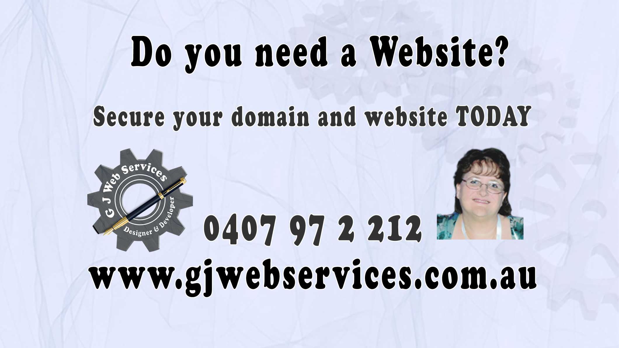 Do you need a Website?